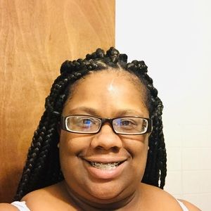 Meet your Posher, Jasmine